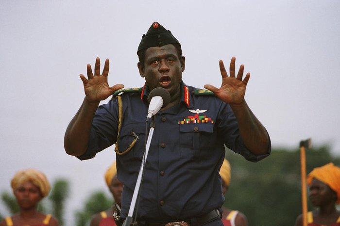 Kevin Macdonald / Divulgação