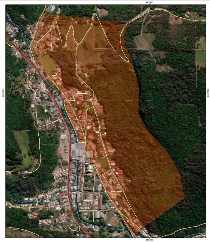 Prefeitura Caxias do Sul / Reprodução