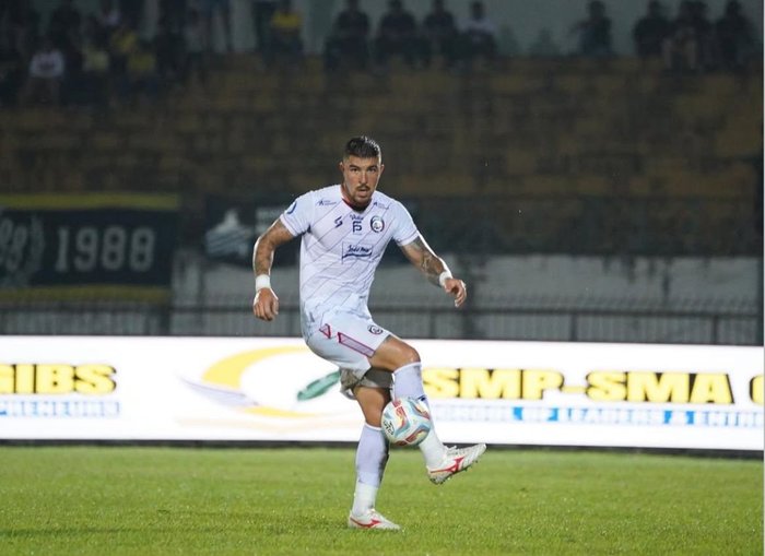 Arema FC, Divulgação Arema FC, Divulgação