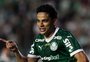 Atacante do Palmeiras desperta interesse do Inter