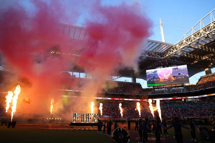 MEGAN BRIGGS / GETTY IMAGES NORTH AMERICA MEGAN BRIGGS / GETTY IMAGES NORTH AMERICA