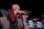 Clipe da música Lost, lançamento da banda Linkin Park<!-- NICAID(15345986) -->