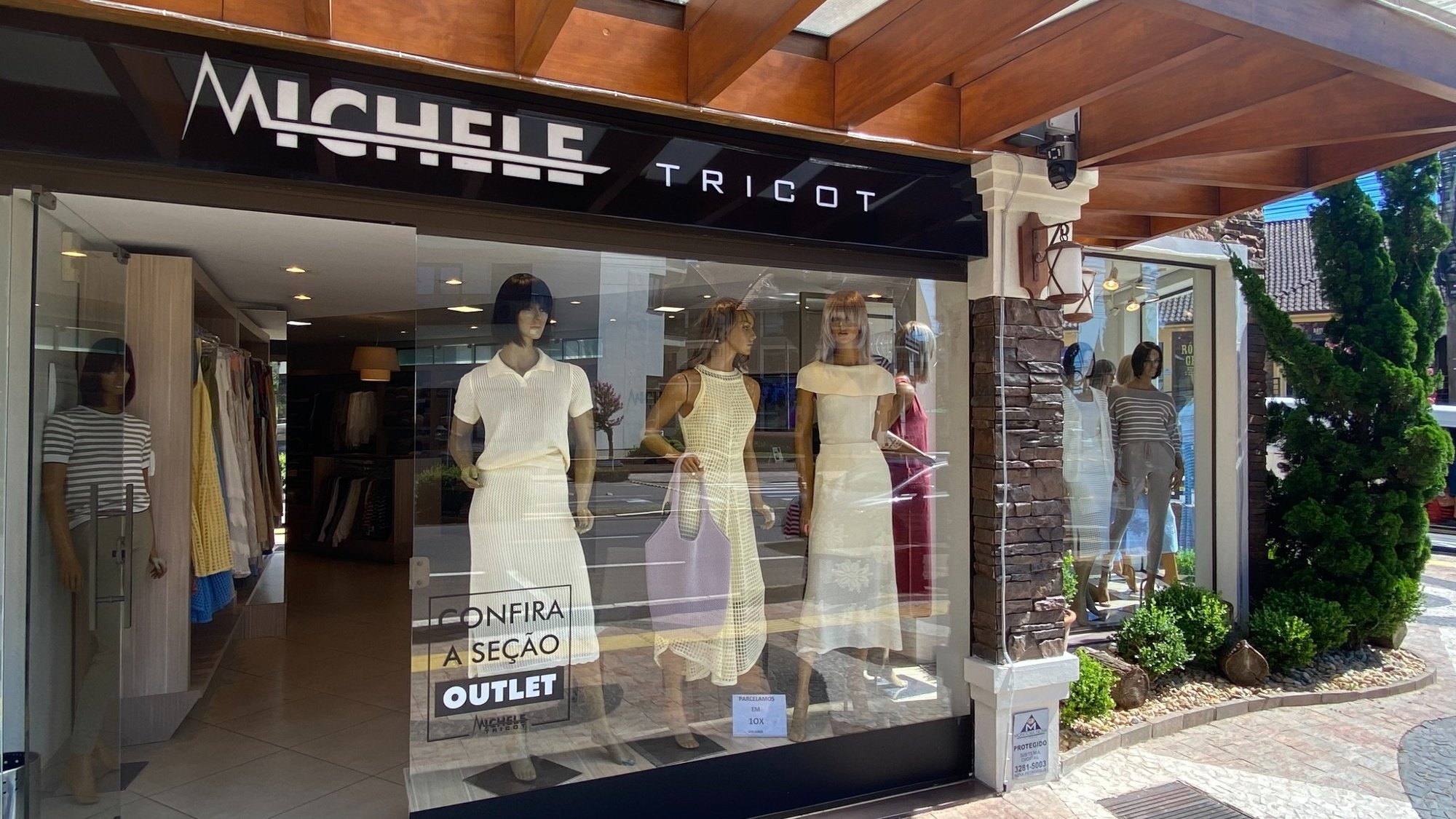 Do tric&ocirc; &agrave;s telas: marca ga&uacute;cha amplia vendas com e-commerce