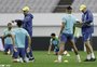 Com quarteto ofensivo, Seleção Brasileira está escalada para enfrentar a Coreia do Sul