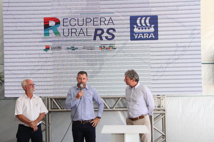 Paulo Lanzetta / Embrapa/Divulgação Paulo Lanzetta / Embrapa/Divulgação