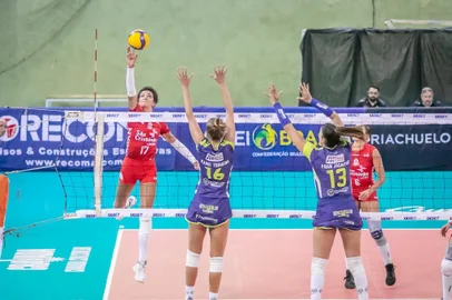 Smarzek, Osasco Vôlei