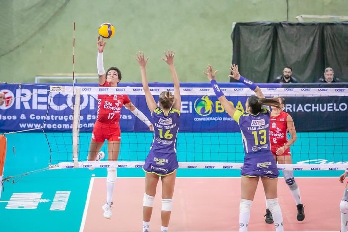 Fernando Teramatsu / Osasco Vôlei
