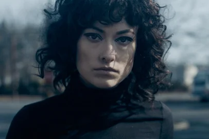 A Vigilante (2018), com Olivia Wilde<!-- NICAID(15044536) -->