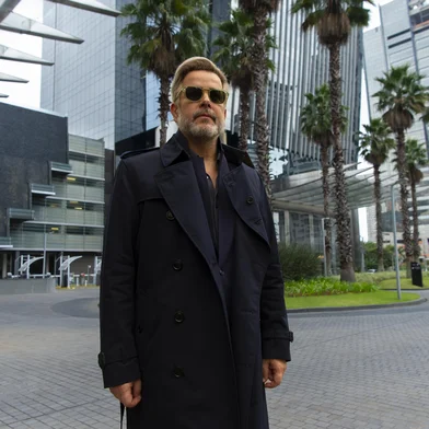 Murilo BenícioIndexador: Globo/ Estevam Avellar<!-- NICAID(16119540) -->