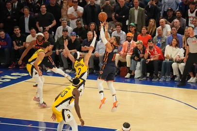 Jalen Brunson, NBA, basquete, New York Knicks