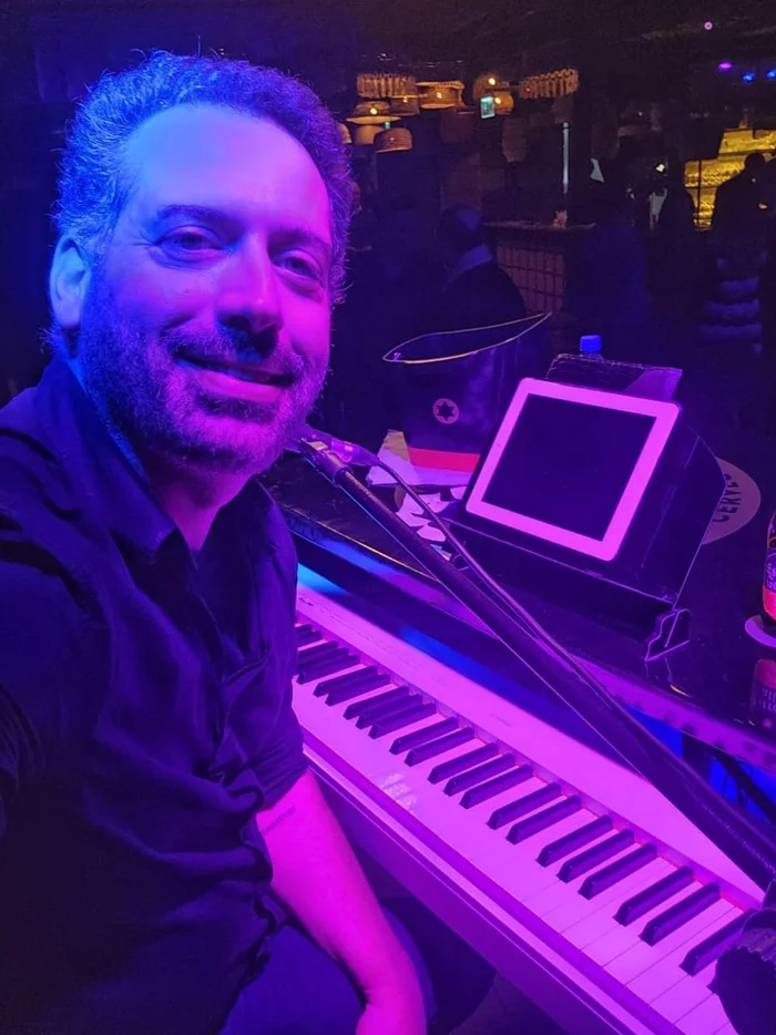 Daniel Germano / Arquivo Pessoal