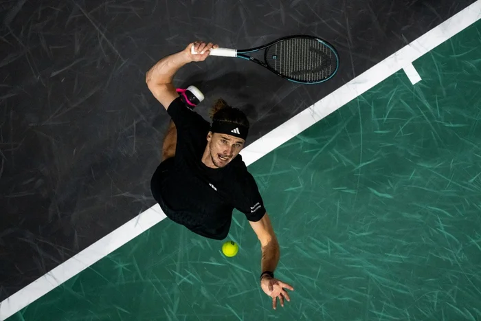 DIMITAR DILKOFF / AFP