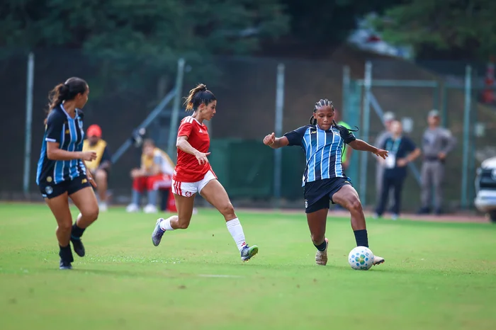 Lucas Uebel / Grêmio/Divulgação