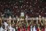 Inter terá maratona de "pedreiras" no início de Brasileirão, Libertadores e Copa do Brasil