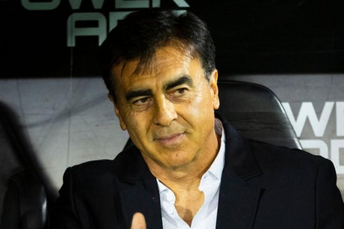 Hernán Mauricio / Vélez Sarsfield/Divulgação