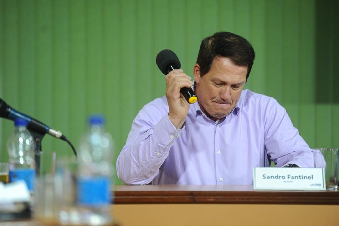 Bruno Todeschini / Agencia RBS