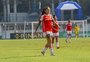 Inter encaminha empréstimo de atacante para time que disputa Libertadores Feminina