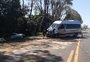Acidente entre carro e van deixa dois mortos e 13 feridos no noroeste do RS