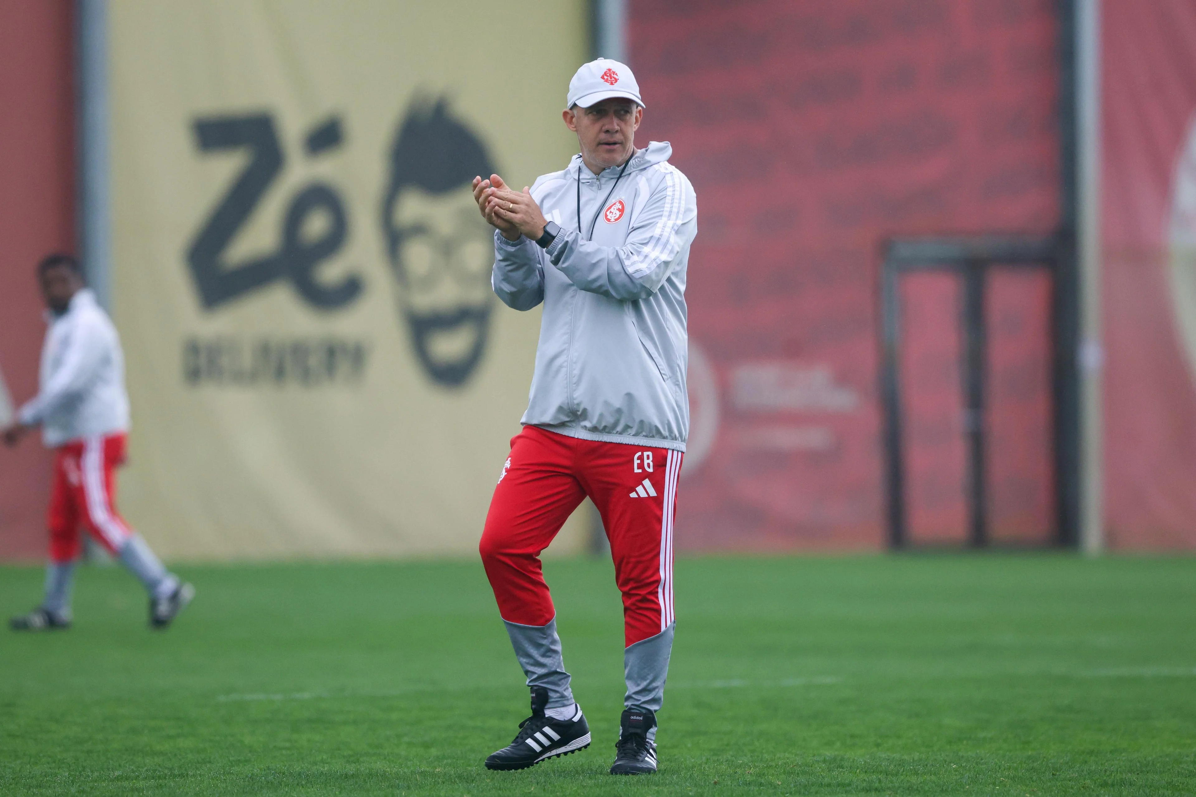 RIcardo Duarte/Internacional