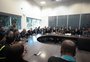 Prefeitura de Porto Alegre monitora risco de inundação Região das Ilhas e extremo-sul