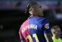 Raphinha marca dois gols e Barcelona busca vitória heroica diante do Celta de Vigo