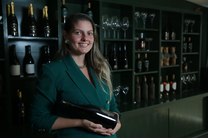 Porthus Junior / Agencia RBS