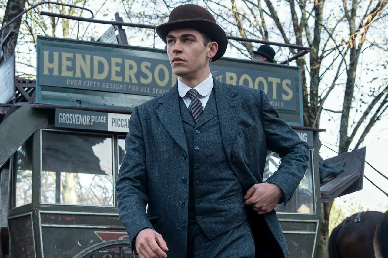 Reprodução/Prime Video