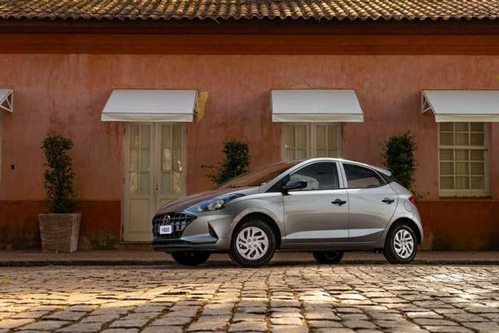 Hyundai / Divulgação Hyundai / Divulgação