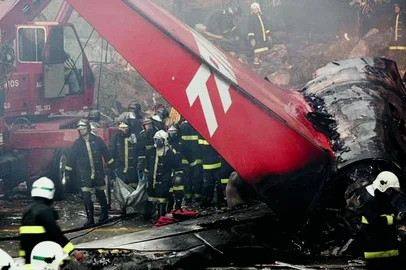 CONGONHAS: TRAGEDIA ANUNCIADA. Cr. Cortesy of Netflix © 2025<!-- NICAID(16021601) -->