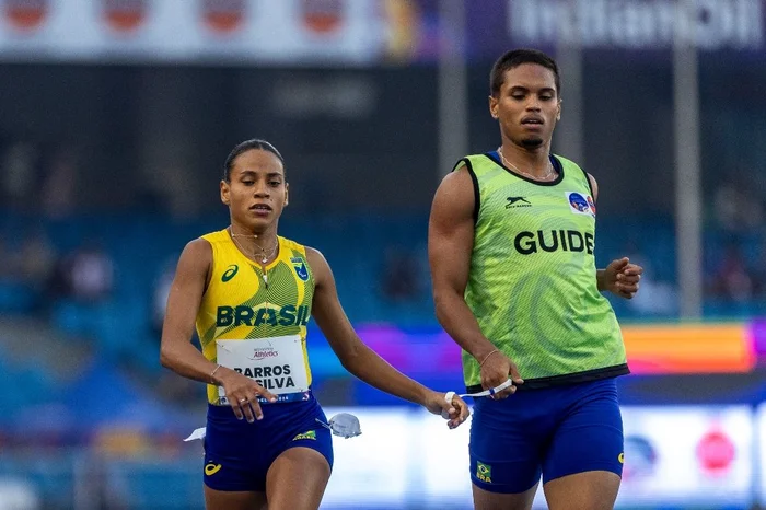 Alessandra Cabral / Divulgação/CPB