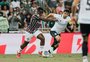 Grêmio empata no fim com o Fluminense e segue em 11º no Brasileirão