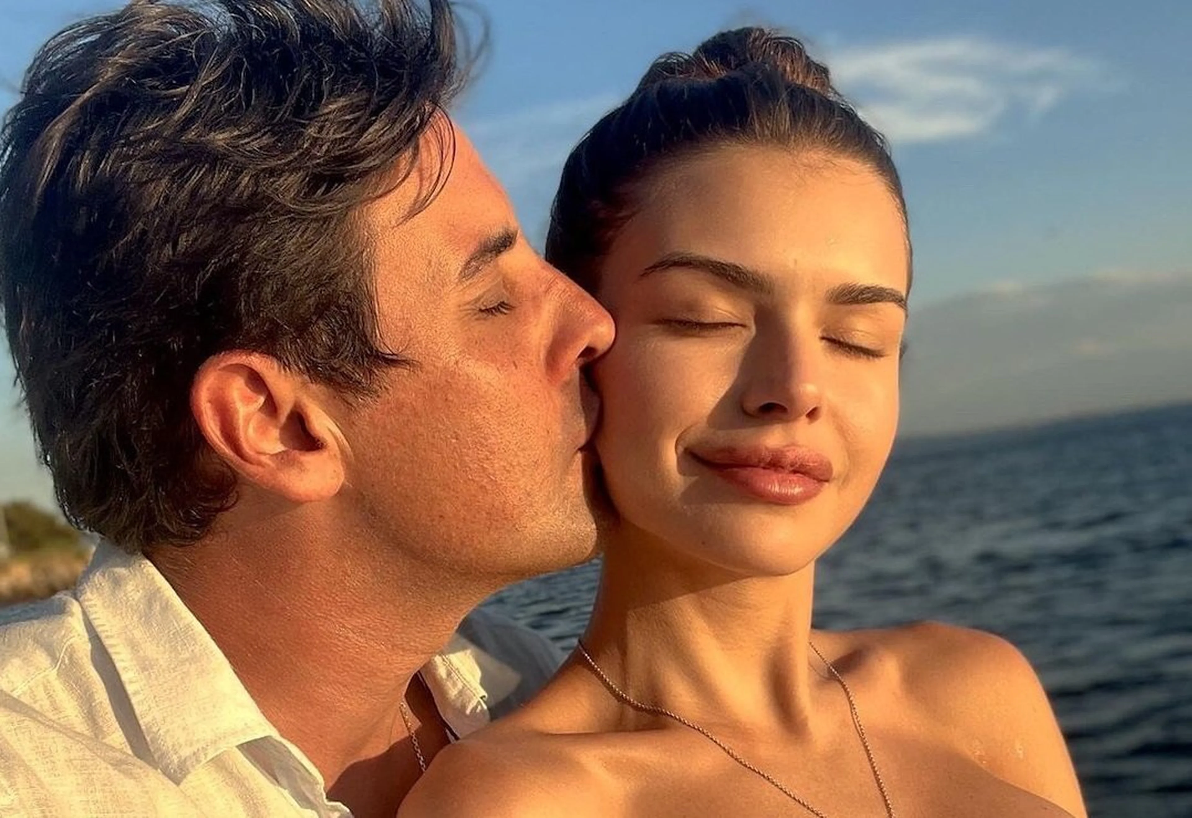 @brunodeluca Instagram/Reprodução