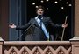 Milei toma posse como presidente da Argentina e promete medidas duras