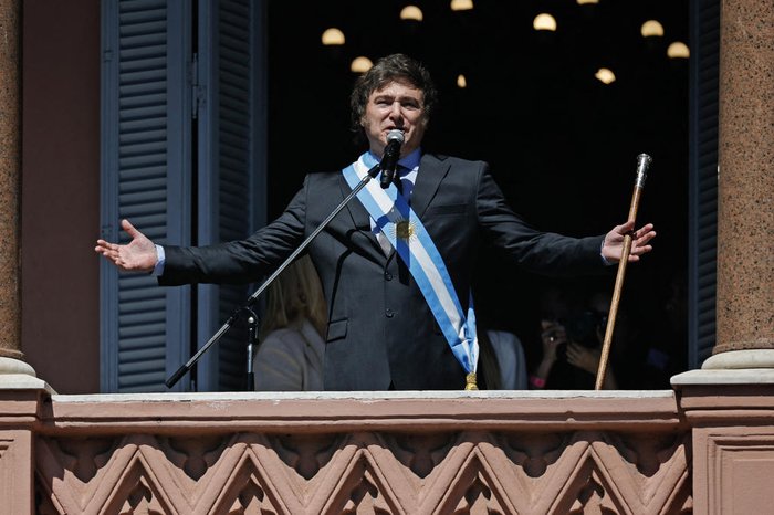 Emiliano Lasalvia / AFP