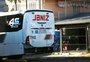 Análise preliminar não indica falha mecânica no ônibus que atropelou e matou pai e filha em Sapucaia do Sul, diz delegado