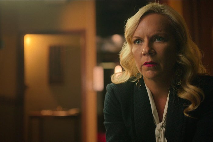 Divulgação / Netflix Divulgação / Netflix