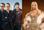 U2 e Beyoncé podem ser as próximas atrações em Copacabana, diz Eduardo Paes