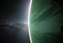 Nasa publica foto da Via Láctea vista da Estação Espacial Internacional