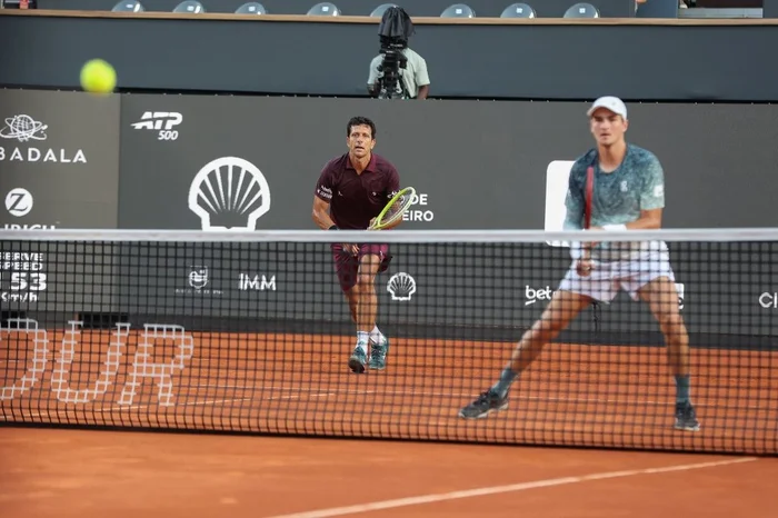 Fotojump / Rio Open/Divulgação