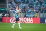 "Nunca mais joguei futebol", conta Lucas Leiva sobre vida depois da aposentadoria