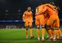 Real Madrid vira sobre o Manchester City e leva vantagem para o jogo de volta da Champions League