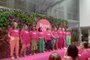Desfile das Poderosas 2022 reúne pacientes que enfrentam o câncer de mama<!-- NICAID(15245595) -->
