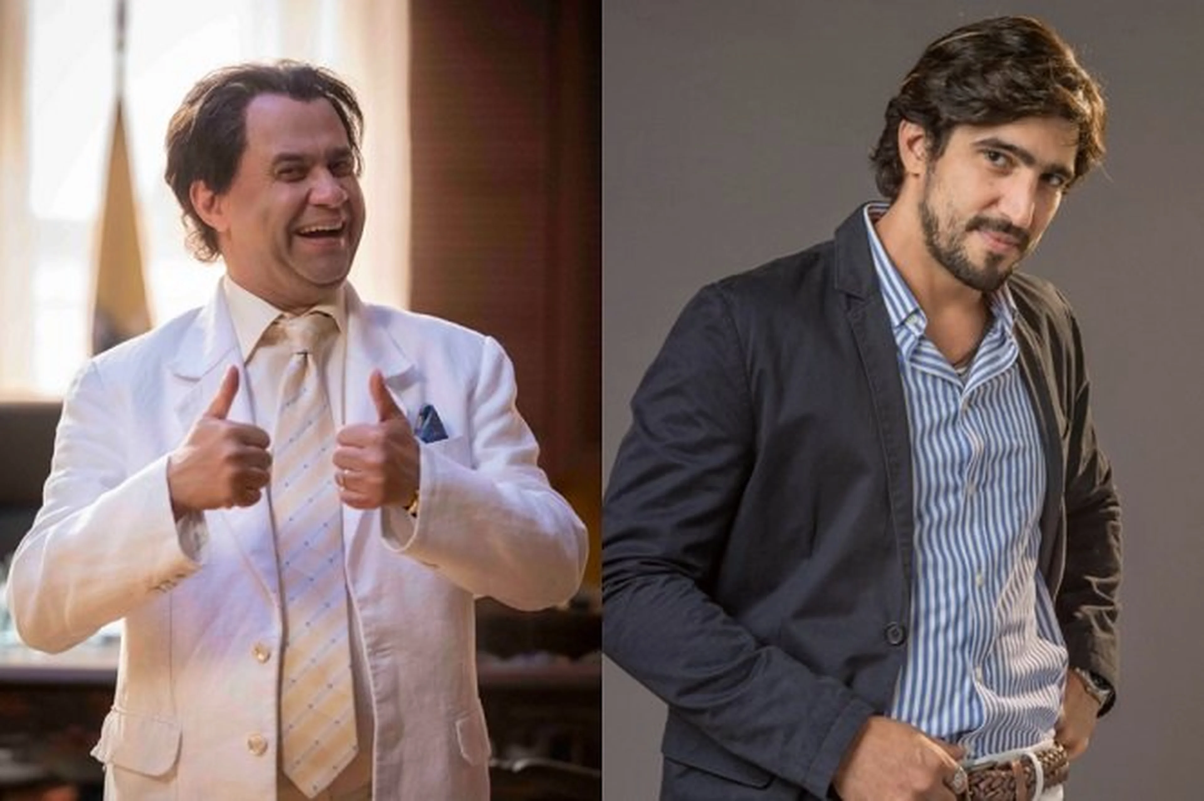 TV Globo/Divulgação
