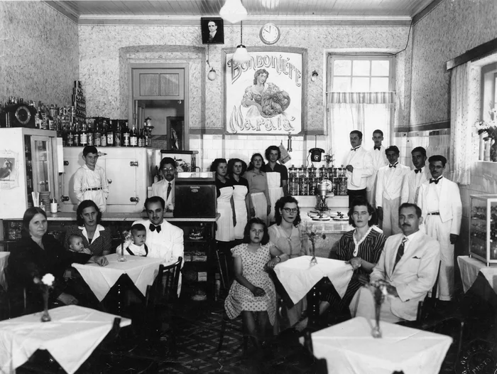 Studio Geremia / Acervo Arquivo Histórico Municipal João Spadari Adami,divulgação Studio Geremia / Acervo Arquivo Histórico Municipal João Spadari Adami,divulgação