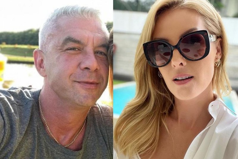 Ana Hickmann pede medida protetiva e Alexandre Correa entra com processo de divórcio<!-- NICAID(15608262) -->