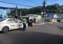 Homem morre após cair de moto no bairro Cascata, em Porto Alegre