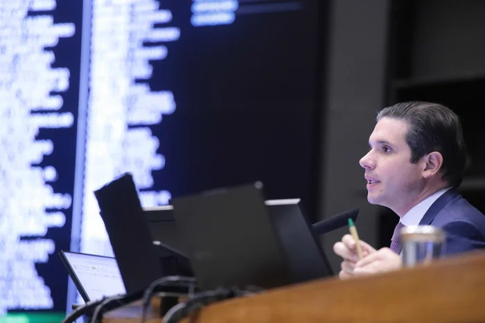 Bruno Spada / Câmara dos Deputados