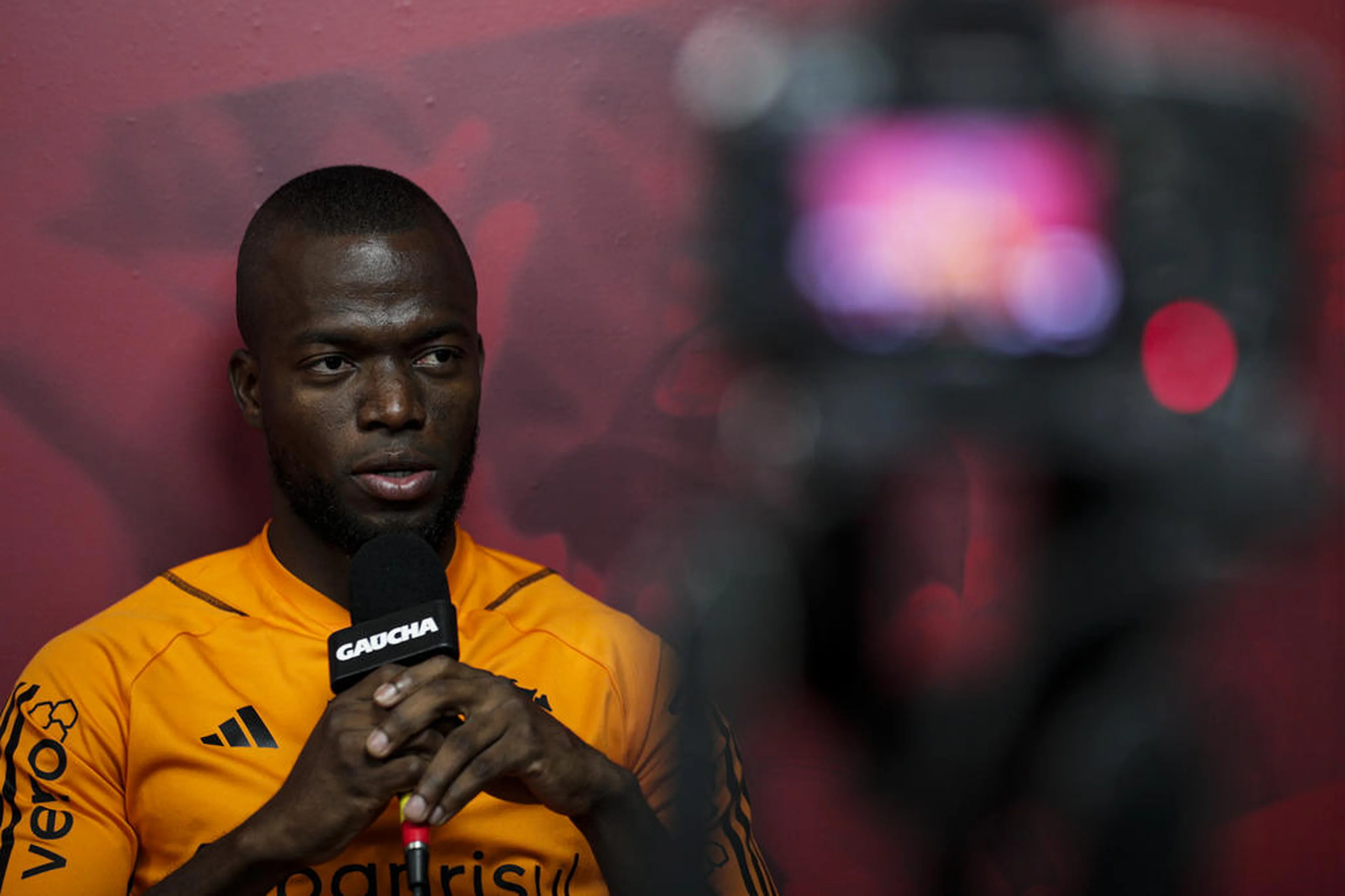 Mateus Bruxel/Agencia RBS