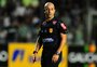 Jean Pierre Lima apita o primeiro duelo entre Caxias e Inter