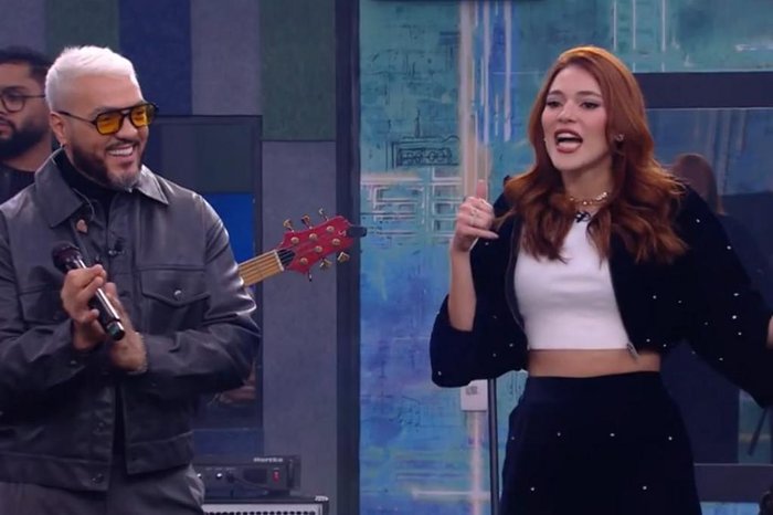 Reprodução / Globo Reprodução / Globo